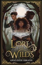 Buy Lore Of The Wilds