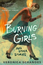 Buy Burning Girls & Other Stories