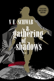 Buy Gathering Of Shadows Collectors Edition