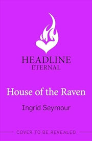 Buy House Of The Raven