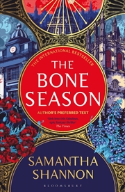 Buy Bone Season Authors Preferred Text