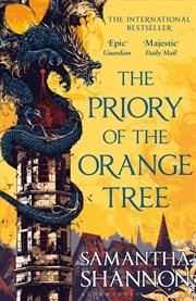 Buy Priory Of The Orange Tree