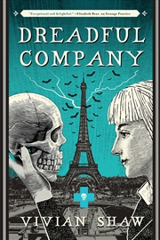 Buy Dreadful Company