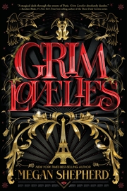 Buy Grim Lovelies (International Edition)