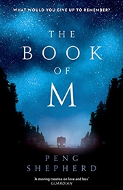 Buy Book Of M