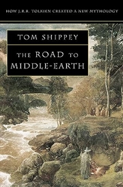 Buy Road To Middle Earth