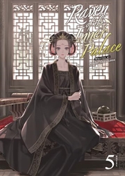 Buy Raven Of The Inner Palace Vol 5