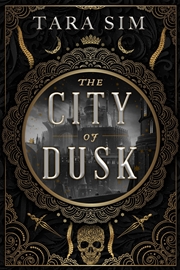 Buy City Of Dusk