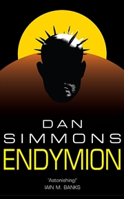 Buy Endymion