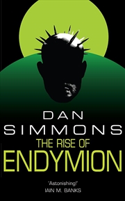 Buy Rise Of Endymion