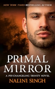 Buy Primal Mirror