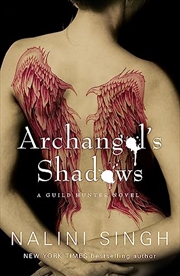 Buy Archangels Shadows