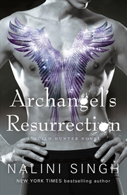 Buy Archangels Resurrection