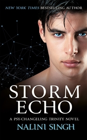 Buy Storm Echo