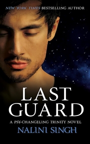 Buy Last Guard