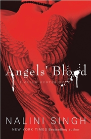 Buy Angels Blood