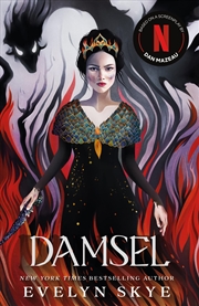 Buy Damsel