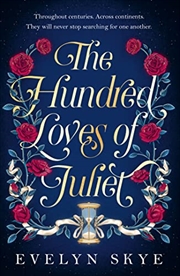 Buy Hundred Loves Of Juliet