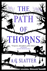 Buy Path Of Thorns