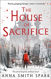 Buy House Of Sacrifice