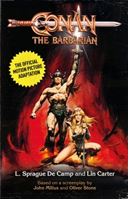 Buy Conan The Barbarian