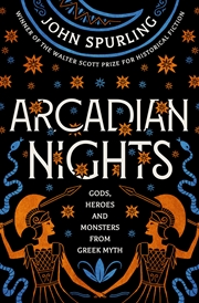 Buy Arcadian Nights