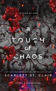 Buy Touch Of Chaos