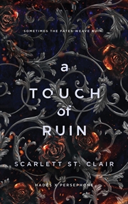 Buy Touch Of Ruin