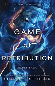 Buy Game Of Retribution