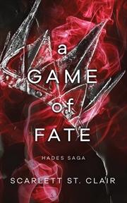 Buy Game Of Fate