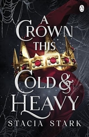 Buy Crown This Cold & Heavy