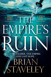 Buy Empires Ruin