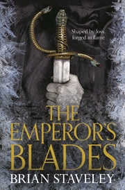 Buy Emperors Blades