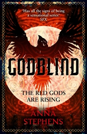 Buy Godblind