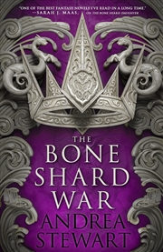 Buy Bone Shard War