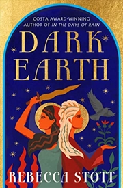 Buy Dark Earth