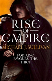 Buy Rise Of Empire