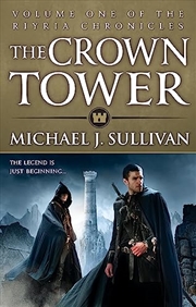 Buy Crown Tower