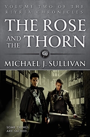 Buy Rose & The Thorn