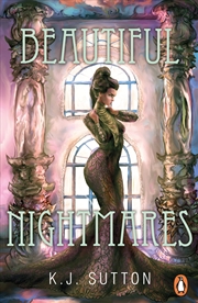 Buy Beautiful Nightmares