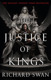 Buy Justice Of Kings