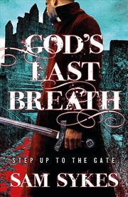 Buy Gods Last Breath