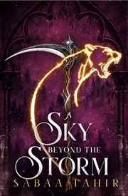 Buy Sky Beyond The Storm