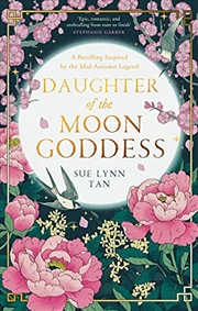 Buy Daughter Of The Moon Goddess