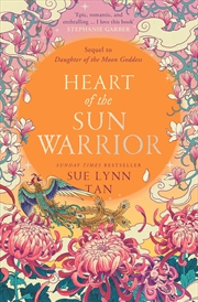 Buy Heart Of The Sun Warrior