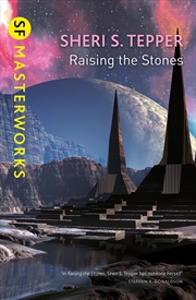 Buy Raising The Stones