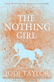 Buy Nothing Girl