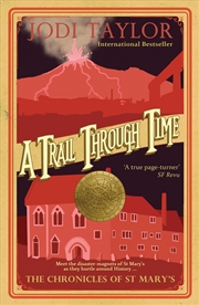 Buy Trail Through Time