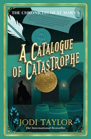 Buy Catalogue Of Catastrophe