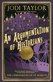 Buy Argumentation Of Historians